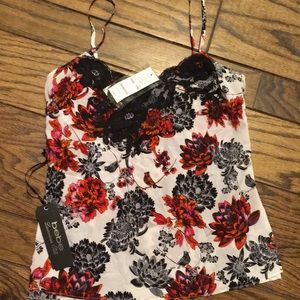 Bebe Cami